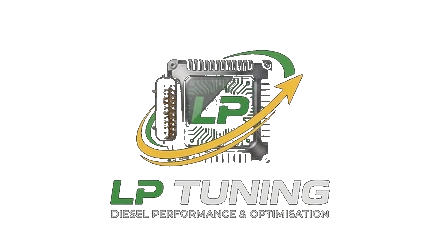 LP Tuning Logo